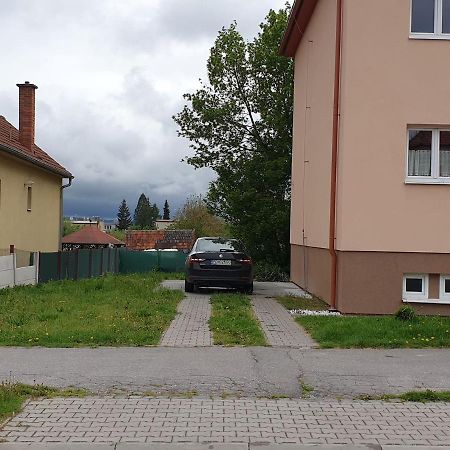 Apartman Lana Bojnice Exterior foto