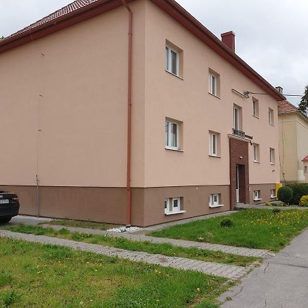 Apartman Lana Bojnice Exterior foto