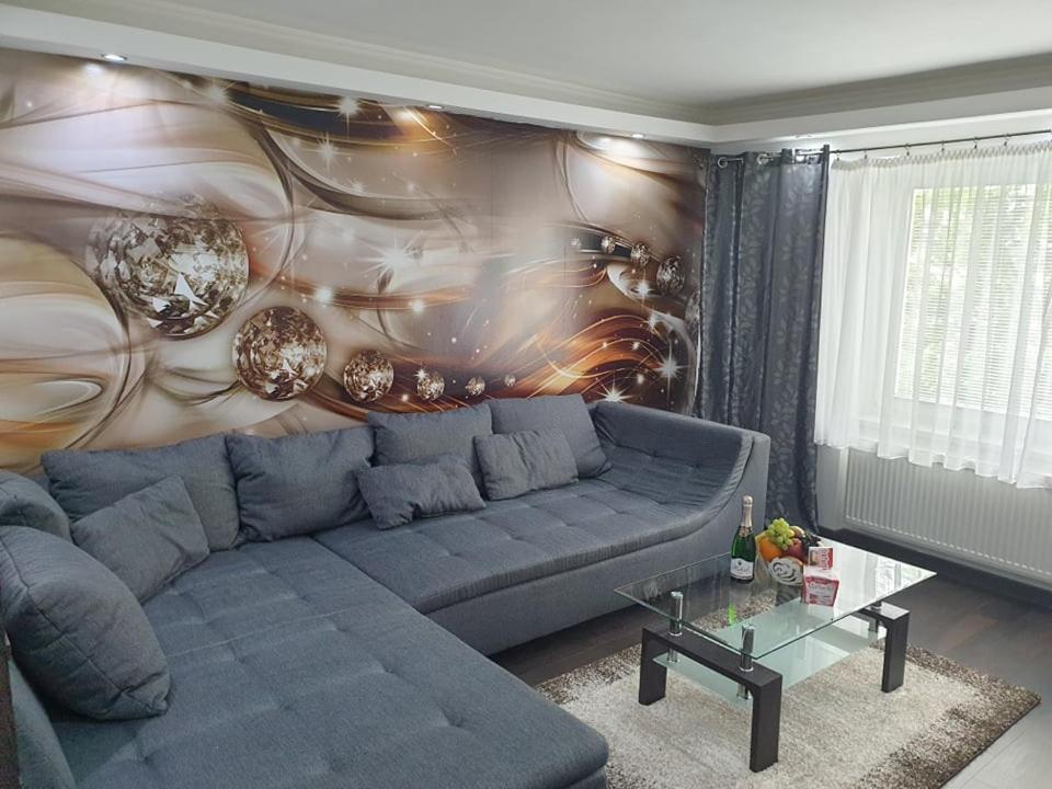 Apartman Lana Bojnice Exterior foto