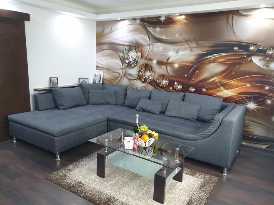 Apartman Lana Bojnice Exterior foto