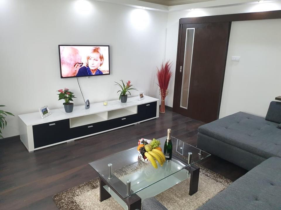 Apartman Lana Bojnice Exterior foto