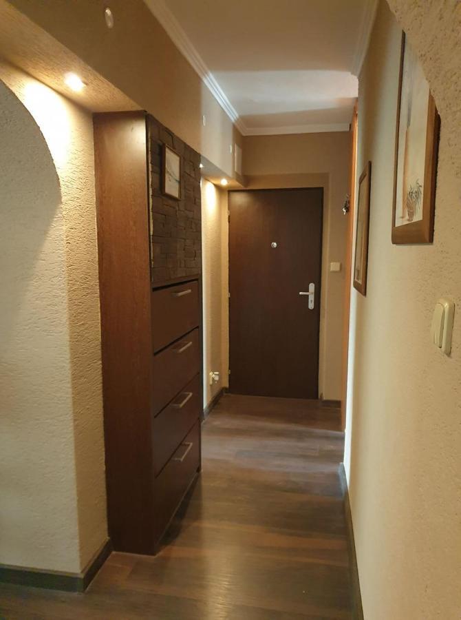 Apartman Lana Bojnice Exterior foto