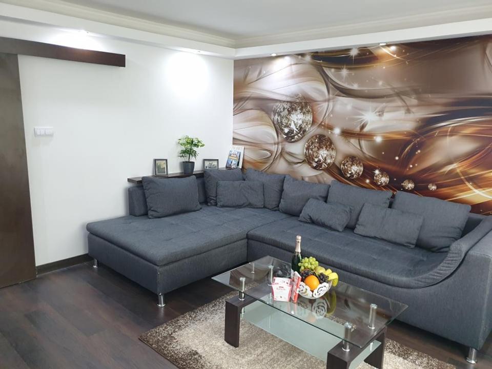 Apartman Lana Bojnice Exterior foto