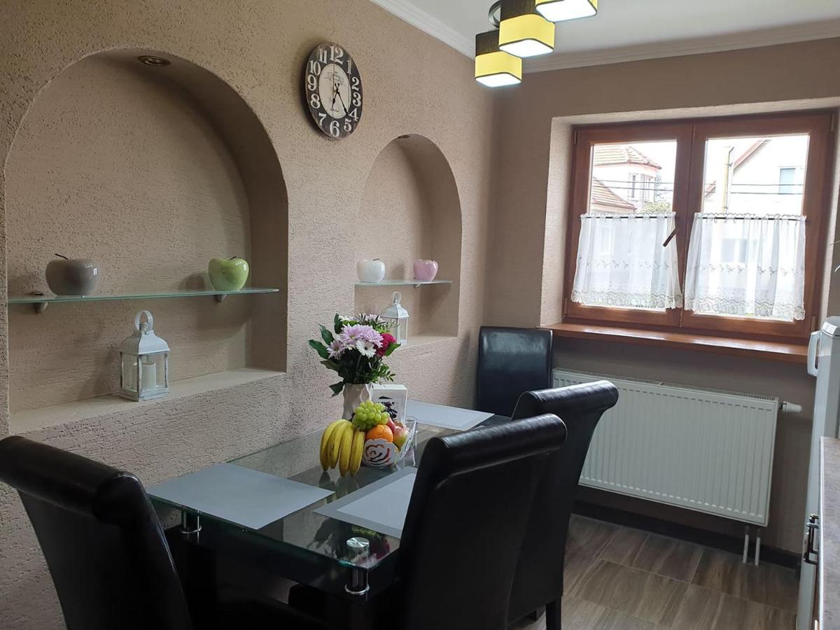 Apartman Lana Bojnice Exterior foto