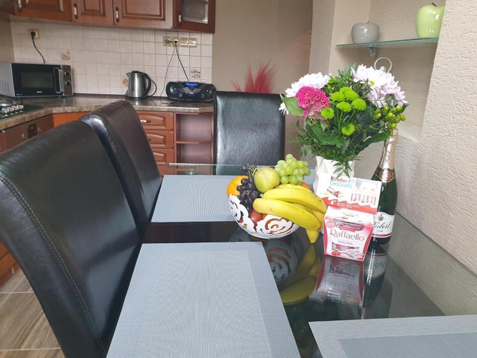 Apartman Lana Bojnice Exterior foto