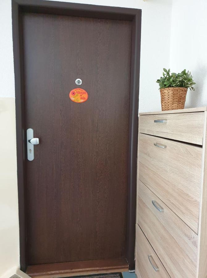 Apartman Lana Bojnice Exterior foto