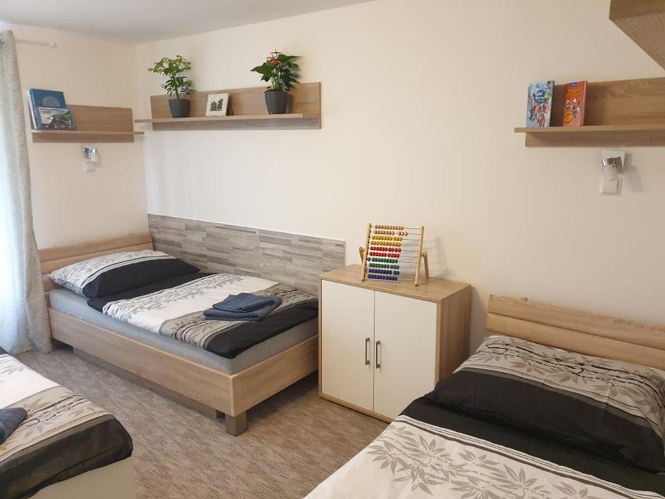 Apartman Lana Bojnice Exterior foto