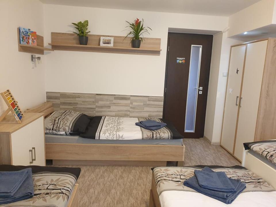 Apartman Lana Bojnice Exterior foto