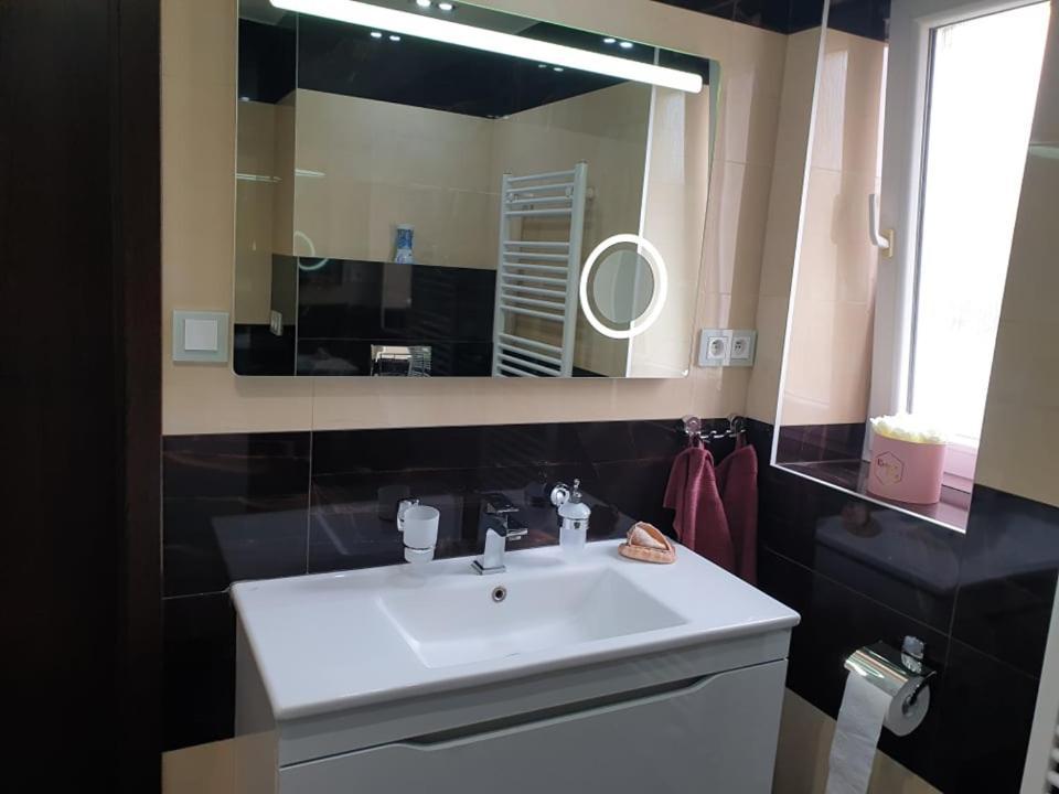 Apartman Lana Bojnice Exterior foto