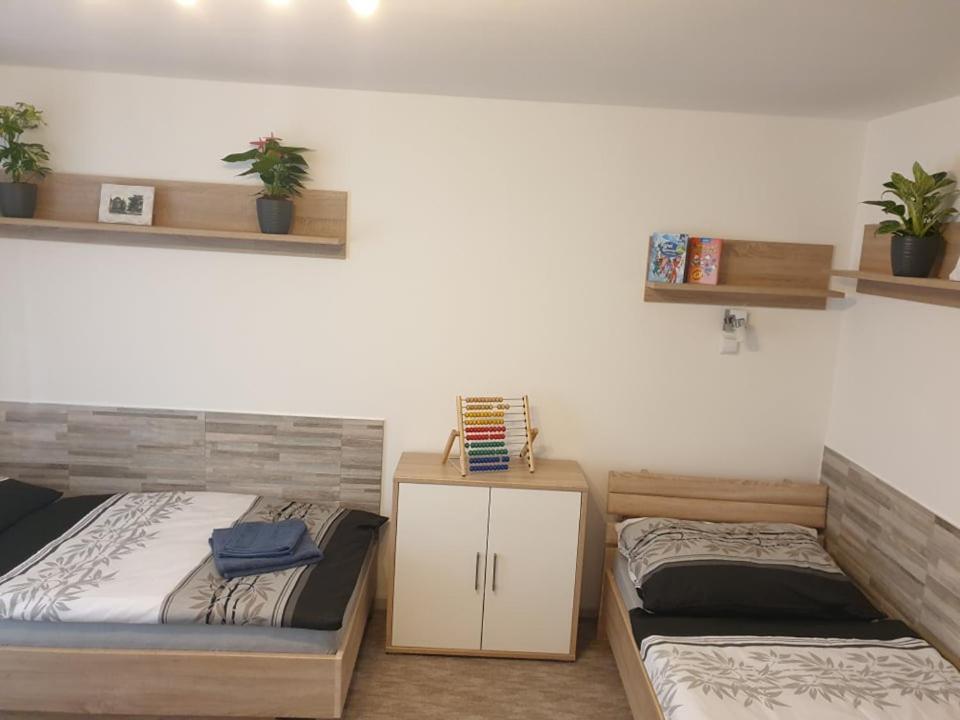 Apartman Lana Bojnice Exterior foto