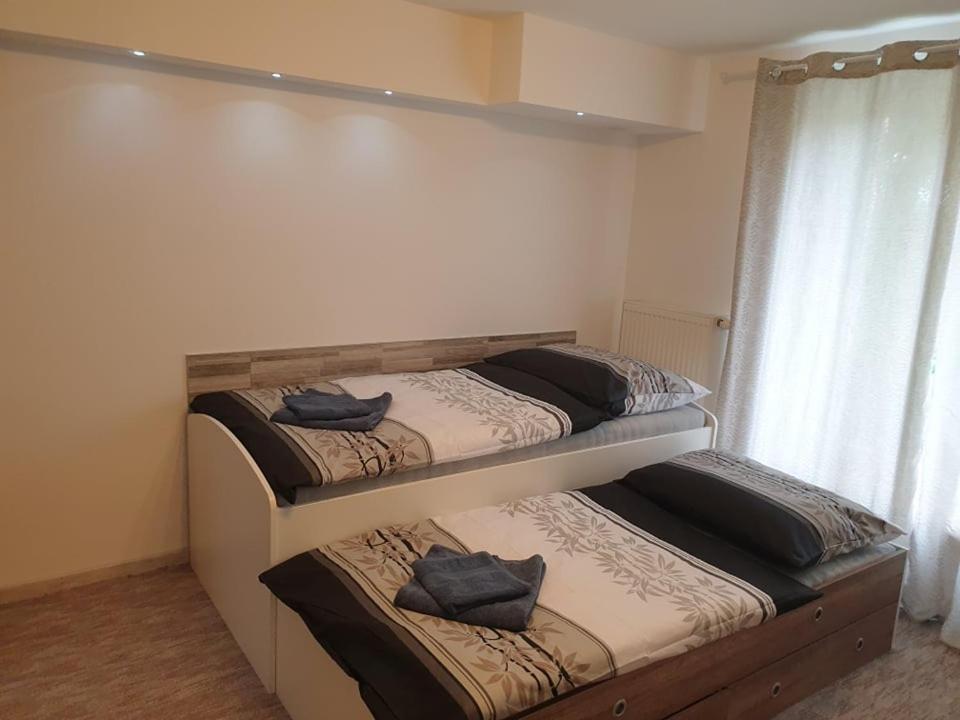 Apartman Lana Bojnice Exterior foto