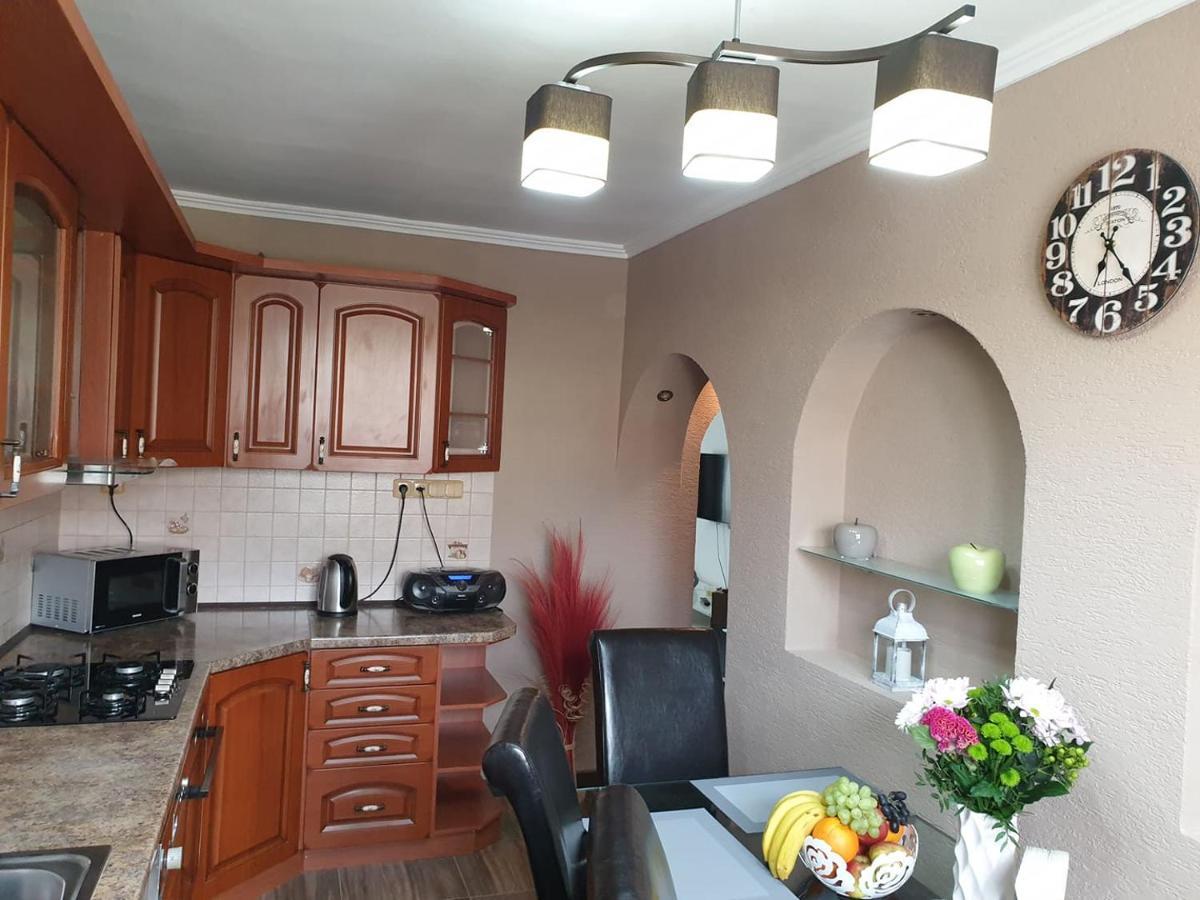 Apartman Lana Bojnice Exterior foto